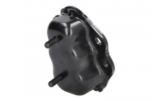 Intaritura bara spate potrivit TOYOTA COROLLA SDN E15 2010-2013 - (stanga, otel) - Img 2