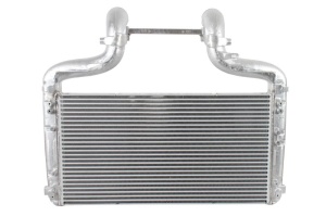 Intercooler EURO 6 potrivit DAF CF MX-11210-MX-11330 05.13- - Img 2