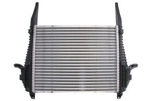 Intercooler EURO 6 potrivit IVECO EUROCARGO I-III, EUROCARGO IV, EUROCARGO V, EUROFIRE III F4AE0681A-F4GFE601A 03.05- - Img 2