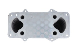 Intercooler EURO 6 potrivit MAN TGX II D3876LF10/D3876LF11/D3876LF12 02.20- - Img 2
