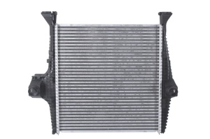 Intercooler EURO 6 potrivit MERCEDES ATEGO, ATEGO 3, ECONIC M902.900-OM936.910 01.98- - Img 2