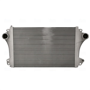 Intercooler EURO 6 potrivit SCANIA G II, L, P II, R II, S DC07.108-OC13.104 09.16- - Img 3