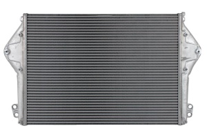 Intercooler EURO 6 potrivit SCANIA G II, L, P II, R II, S DC09.119-OC13.101 09.16- - Img 2