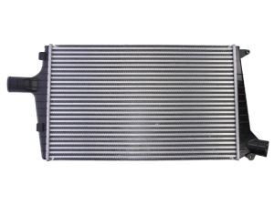 Intercooler potrivit AUDI A3, A6 C5, TT 1.8/2.5D 07.97-06.06 - Img 1