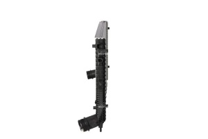 Intercooler potrivit AUDI A3, TT; SEAT ALTEA, ALTEA XL, LEON; SKODA OCTAVIA II, SUPERB II, YETI; VW BEETLE, CADDY ALLTRACK, CADDY ALLTRACK/MINIVAN, CADDY III, CADDY III/MINIVAN 1.4-2.0D 05.03- - Img 2