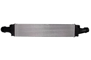 Intercooler potrivit AUDI A4 ALLROAD B9, A4 B9, A5, A6 C8, A7, Q5 2.0-3.0H 05.15- - Img 2