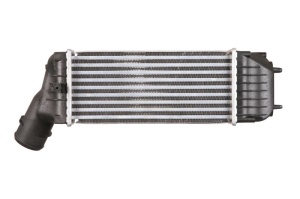 Intercooler potrivit AUDI A4 B5; CITROEN C4, C4 GRAND PICASSO I, C4 I, C4 PICASSO I; PEUGEOT 307, 308, 308 I, 308 I/KOMBI 1.6/2.0D 11.94-12.14 - Img 2