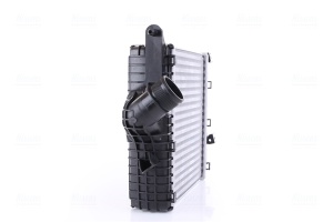 Intercooler potrivit AUDI Q7, Q8; VW TOUAREG 3.0/3.0H 02.18- - Img 4
