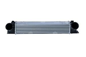 Intercooler potrivit BMW 1 (E81), 1 (E82), 1 (E87), 1 (E88), 3 (E90), 3 (E91), X1 (E84) 2.0D 06.04-06.15 - Img 3