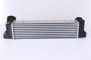 Intercooler potrivit BMW 1 (E82), 1 (E88), 3 (E90), 3 (E91), 3 (E92), 3 (E93), X1 (E84), Z4 (E89) 2.0D/3.0/3.0D 03.06-08.16 - Img 2