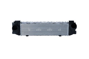 Intercooler potrivit BMW 1 (F20), 1 (F21), 2 (F22, F87), 2 (F23), 3 (F30, F80), 3 (F31), 3 GRAN TURISMO (F34), 4 (F32, F82), 4 (F33, F83), 4 GRAN COUPE (F36) 1.5D-2.0D 07.11- - Img 3