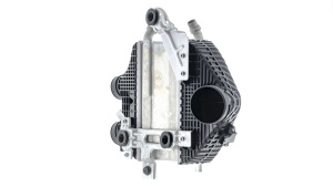 Intercooler potrivit BMW 2 (F22, F87), 3 (F30, F80), 4 (F32, F82), 4 (F33, F83) 3.0 03.14-06.21 - Img 3