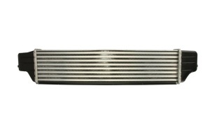 Intercooler potrivit BMW 3 (E46), X3 (E83) 2.0D/3.0D 10.99-12.07 - Img 2