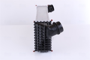 Intercooler potrivit BMW 5 (F10), 5 (F11), 5 GRAN TURISMO (F07), 6 (F12), 6 (F13), 6 GRAN COUPE (F06), 7 (F01, F02, F03, F04) 3.0D 09.09-10.18 - Img 4