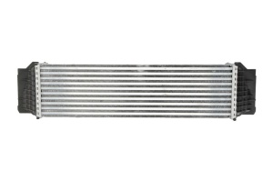 Intercooler potrivit BMW 5 (F10), 5 (F11), 5 GRAN TURISMO (F07), 7 (F01, F02, F03, F04) 2.0D-3.0H 02.08-02.17 - Img 2