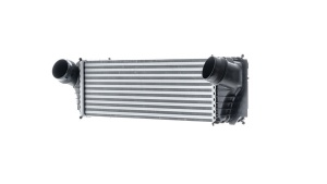 Intercooler potrivit BMW 5 (F10), 5 (F11), 5 GRAN TURISMO (F07), 7 (F01, F02, F03, F04) 2.0D-3.0H 02.08-02.17 - Img 4