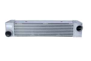 Intercooler potrivit BMW 7 (E65, E66, E67); LAND ROVER RANGE ROVER III 3.0D 03.02-08.12 - Img 3