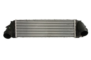 Intercooler potrivit BMW X3 (F25), X4 (F26) 3.0/3.0D 09.10-03.18 - Img 1