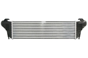 Intercooler potrivit BMW X5 (E53) 3.0D 04.01-09.06 - Img 2