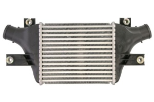 Intercooler potrivit CITROEN C4 AIRCROSS; MITSUBISHI ASX, LANCER VIII; PEUGEOT 4008 1.6D/1.8D/2.2D 05.10- - Img 1