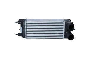 Intercooler potrivit CITROEN C5 III; PEUGEOT 508 I, 508/KOMBI 1.6D 07.10-12.18 - Img 1
