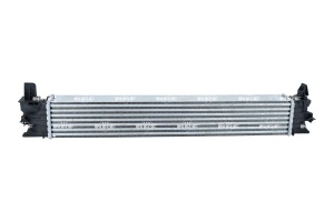 Intercooler potrivit CITROEN JUMPER II; FIAT DUCATO; OPEL MOVANO C; PEUGEOT BOXER 2.0D-3.0D 04.06- - Img 3