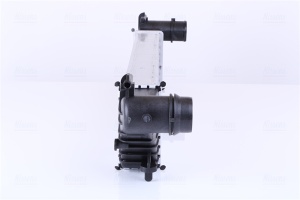 Intercooler potrivit FIAT 500L, TIPO 0.9-1.6D 09.12- - Img 4