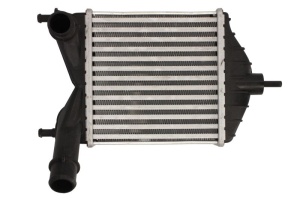 Intercooler potrivit FIAT IDEA, PUNTO, PUNTO/HATCHBACK; LANCIA MUSA, YPSILON 1.3D 06.03- - Img 1