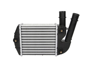 Intercooler potrivit FIAT PANDA, PANDA/HATCHBACK 1.3D 09.03- - Img 1