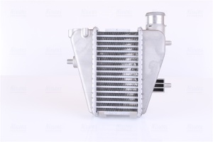Intercooler potrivit HONDA CIVIC VIII 2.2D 09.05-12.11 - Img 3