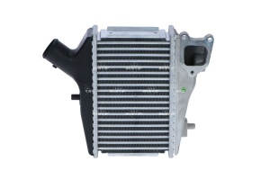 Intercooler potrivit HONDA CR-V III 2.2D 01.07- - Img 3