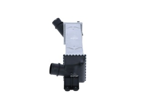 Intercooler potrivit HYUNDAI H-1 CARGO, H-1 TRAVEL 2.5D 02.08- - Img 4