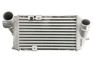 Intercooler potrivit HYUNDAI I30; KIA CEE'D, PRO CEE'D 1.6 06.13- - Img 1