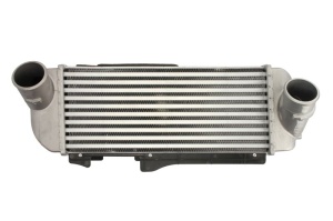 Intercooler potrivit HYUNDAI IX35; KIA SPORTAGE III 2.0D 08.09-12.16 - Img 1