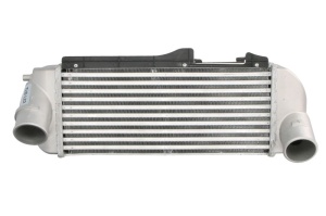 Intercooler potrivit HYUNDAI IX35; KIA SPORTAGE III 2.0D 08.09-12.16 - Img 1