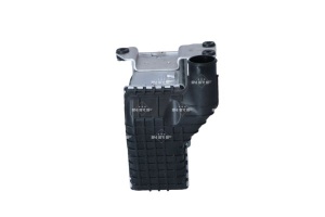 Intercooler potrivit HYUNDAI TUCSON, TUCSON/SUV; KIA SPORTAGE II 2.0D 08.04-12.10 - Img 4