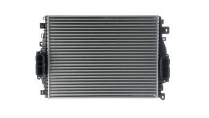 Intercooler potrivit JAGUAR XF I, XF SPORTBRAKE 2.2D 04.11-04.15 - Img 1