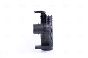 Intercooler potrivit JEEP GRAND CHEROKEE, GRAND CHEROKEE IV 3.0D 01.11- - Img 4