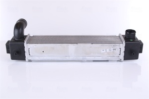 Intercooler potrivit KIA SORENTO I 2.5D 08.02-03.11 - Img 2