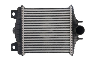 Intercooler potrivit LAND ROVER RANGE ROVER IV, RANGE ROVER SPORT II 3.0D/3.0DH/4.4D 08.12-03.22 - Img 1