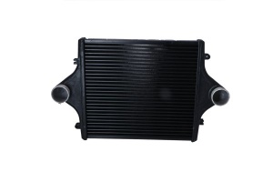 Intercooler potrivit MAN E2000, F2000, F90, F90 UNTERFLUR D2840LF01-D2876LF17 07.86- - Img 3