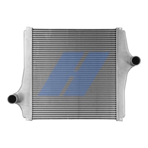 Intercooler potrivit MAN LION´S COACH, LION´S STAR D2866LOH20-D2876LOH03 01.93- - Img 3
