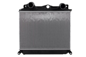 Intercooler potrivit MAN TGA, TGX I D2066LF25-D2876LF13 01.03- - Img 1