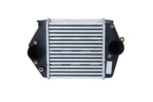 Intercooler potrivit MAZDA 6, MPV II 2.0D 06.02-08.07 - Img 3