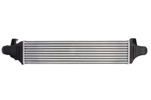 Intercooler potrivit MERCEDES A (W176) B SPORTS TOURER (W246, W242) CLA (C117) CLA SHOOTING BRAKE (X117) GLA (X156); INFINITI Q30 1.6-2.2D 11.11- - Img 2