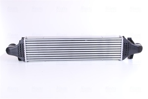 Intercooler potrivit MERCEDES A (W176), B SPORTS TOURER (W246, W242), CLA (C117), CLA SHOOTING BRAKE (X117), GLA (X156); INFINITI Q30, QX30 1.5D-2.2D 11.11- - Img 4