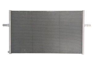 Intercooler potrivit MERCEDES A (W176), CLA (C117), CLA SHOOTING BRAKE (X117), GLA (X156) 2.0 06.13-06.19 - Img 2