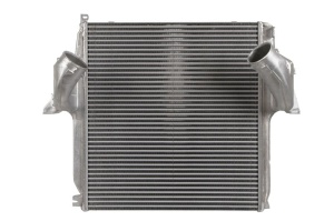 Intercooler potrivit MERCEDES ACTROS, ACTROS MP2 / MP3 OM541.920-OM542.964 04.96- - Img 1