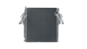 Intercooler potrivit MERCEDES ACTROS, ACTROS MP2 / MP3 OM541.920-OM542.969 04.96- - Img 3