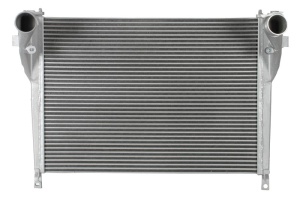 Intercooler potrivit MERCEDES ACTROS MP4 / MP5, ANTOS, AROCS 471.943-OM936.916 07.11- - Img 2
